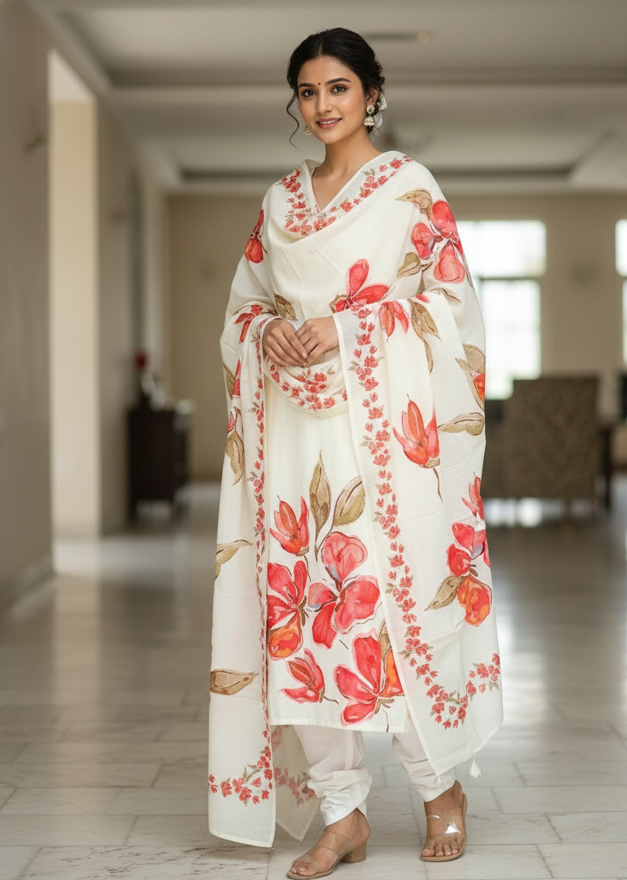 KURTI SET