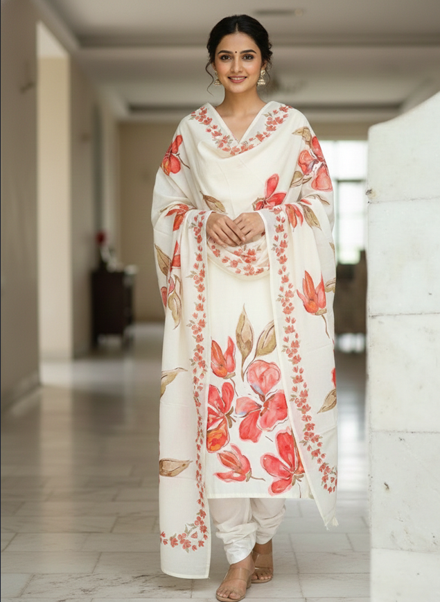 KURTI SET