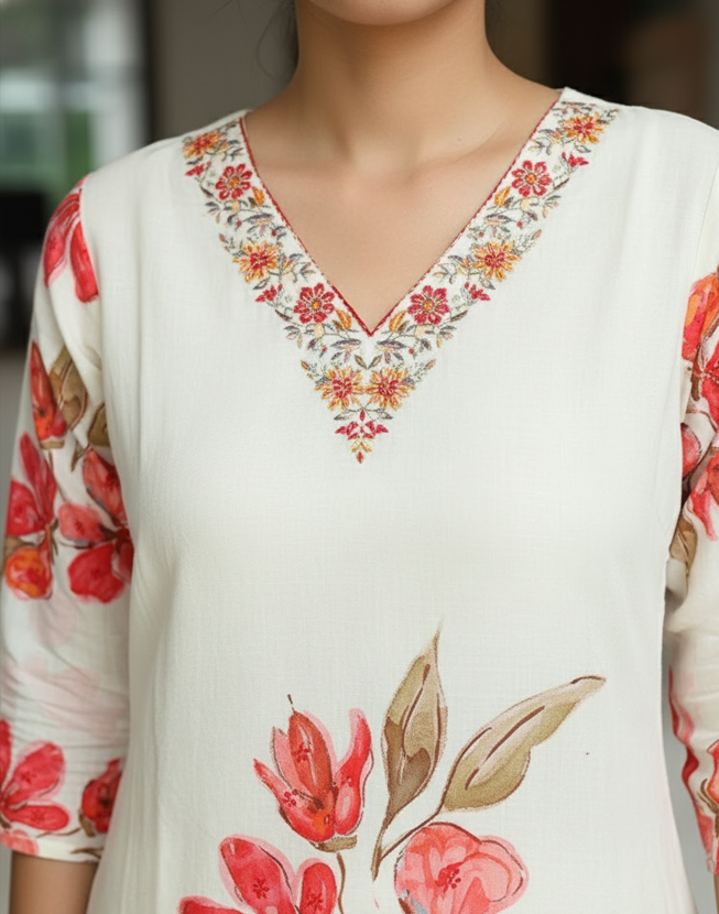 KURTI SET