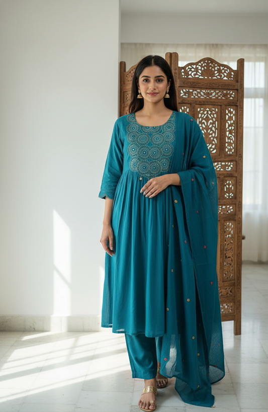 KURTI SET