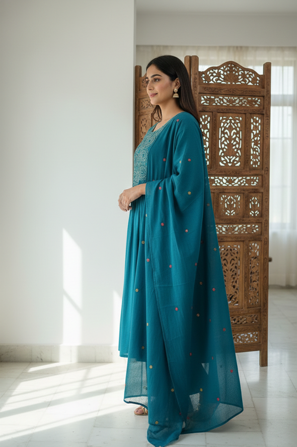 KURTI SET