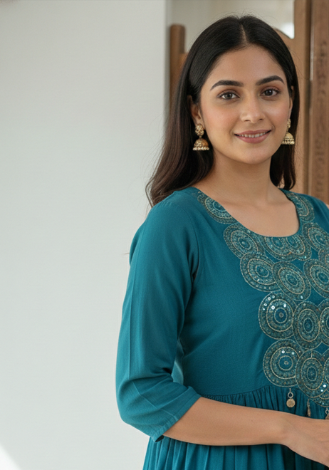 KURTI SET