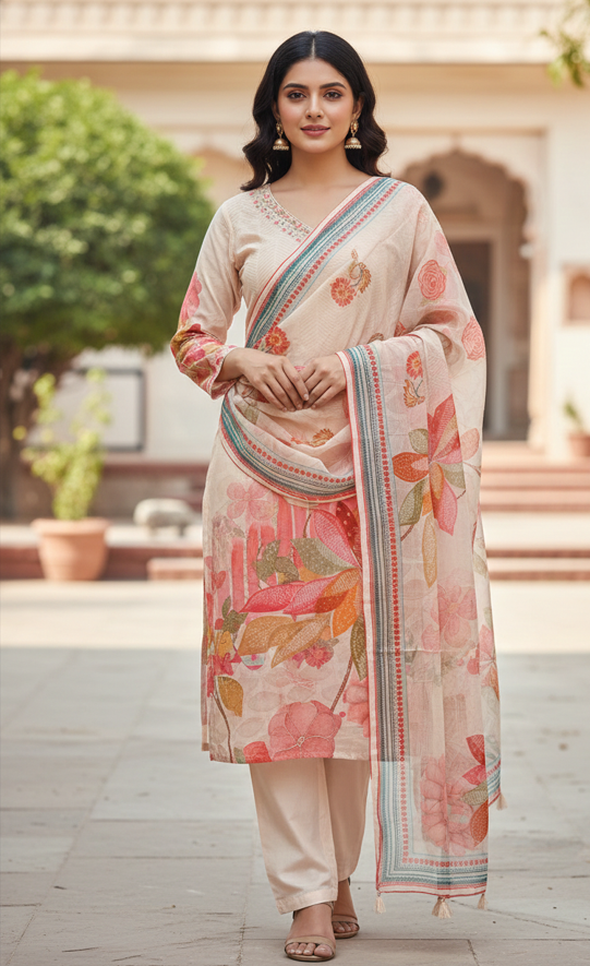 KURTI SET