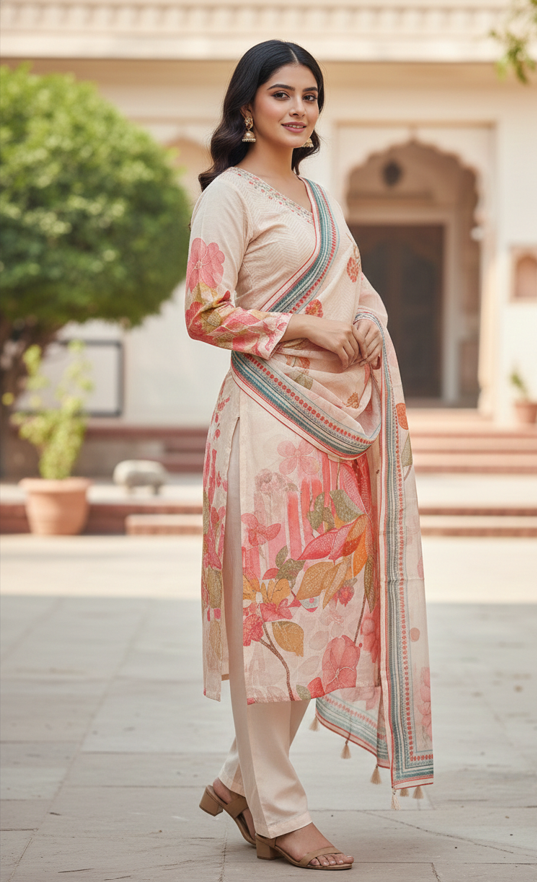 KURTI SET