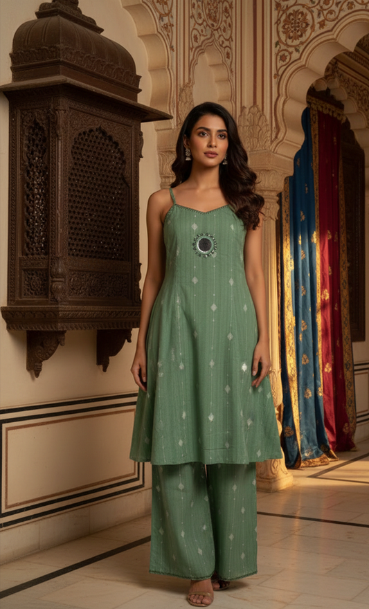 KURTI PANT