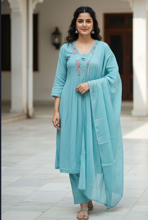 KRUTI SET
