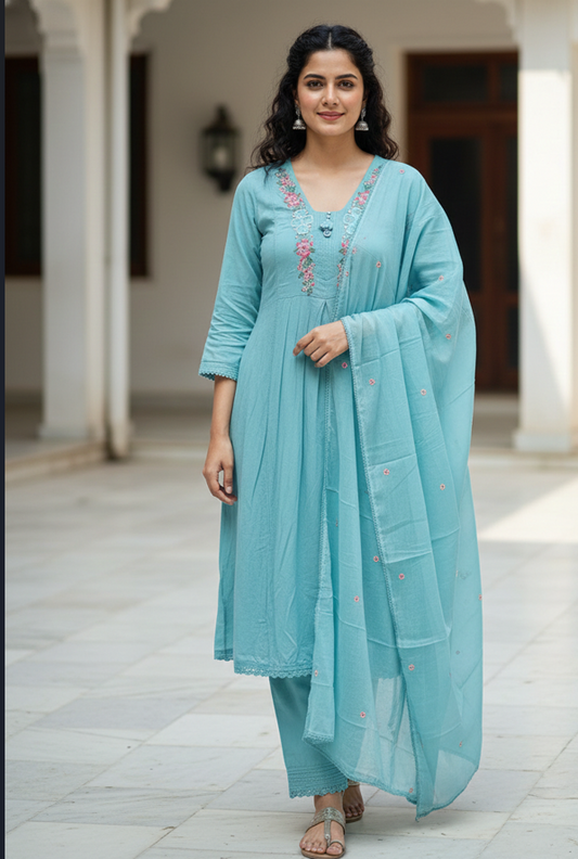 KRUTI SET