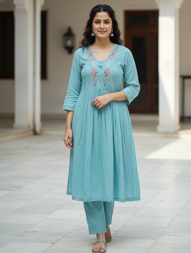 KRUTI SET
