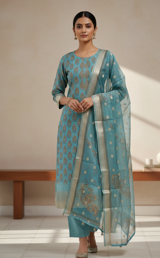 KURTI SET