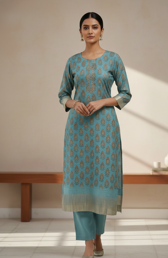 KURTI SET