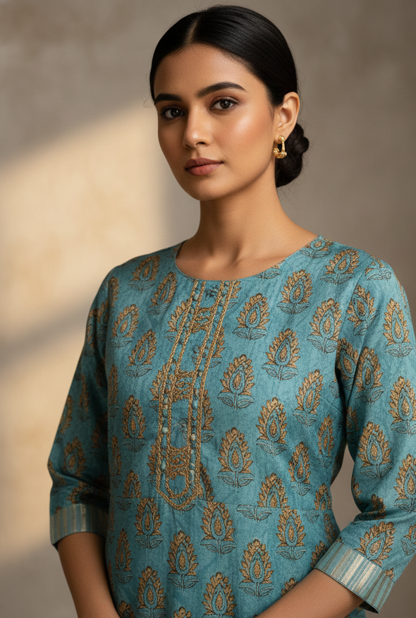 KURTI SET