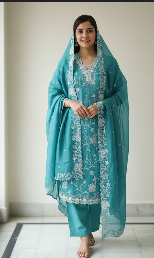 KURTI SET