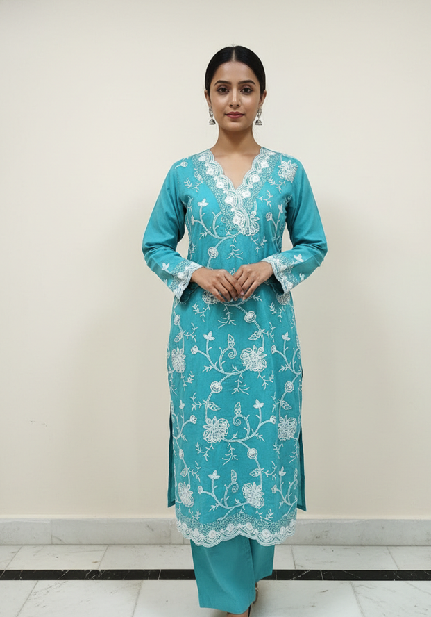 KURTI SET