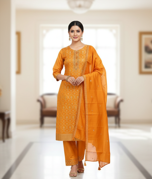 KURTI SET