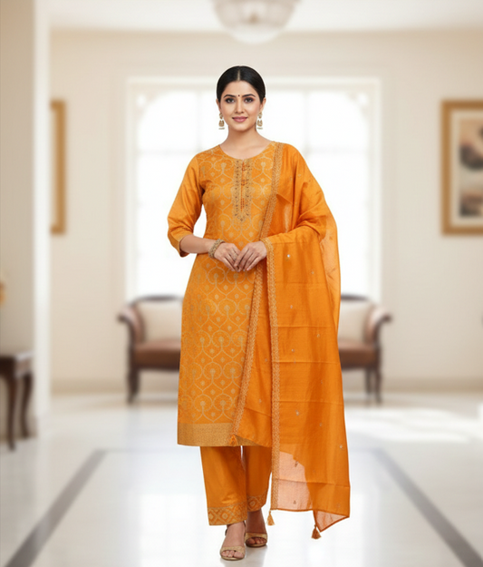 KURTI SET