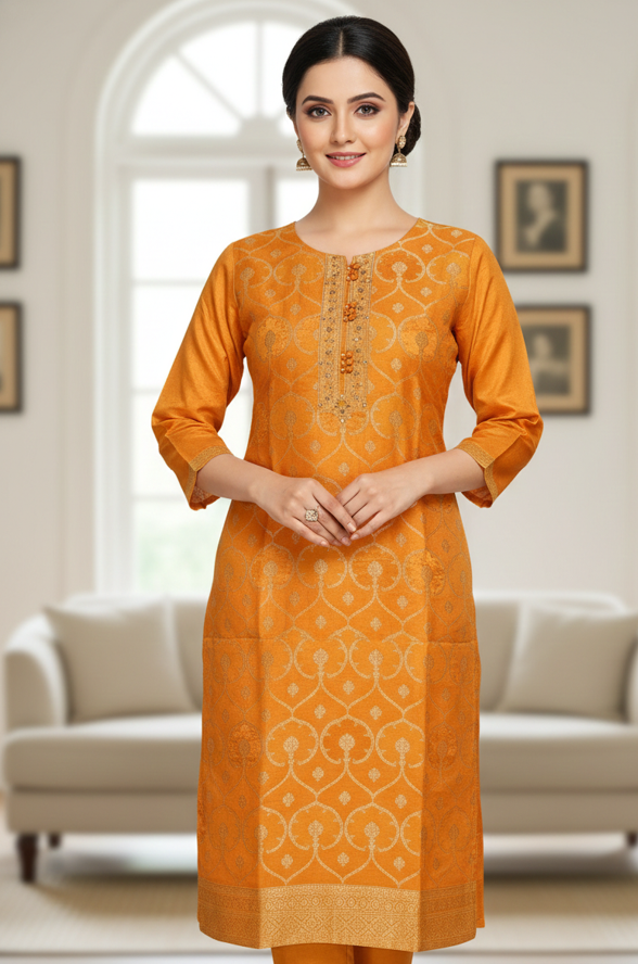 KURTI SET
