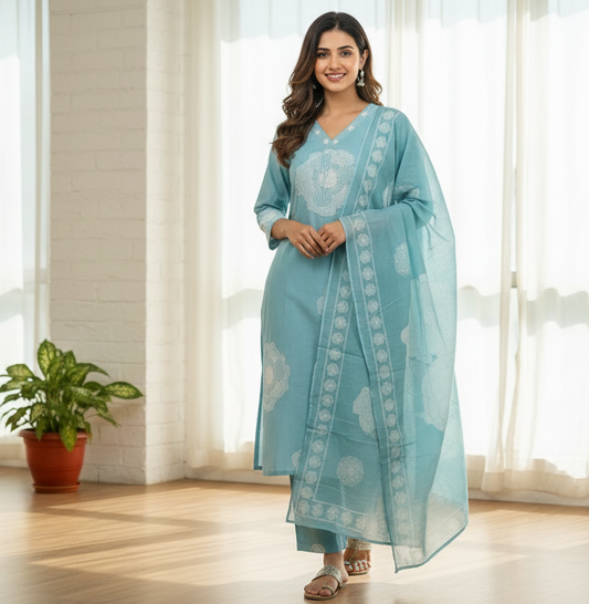 KURTI SET