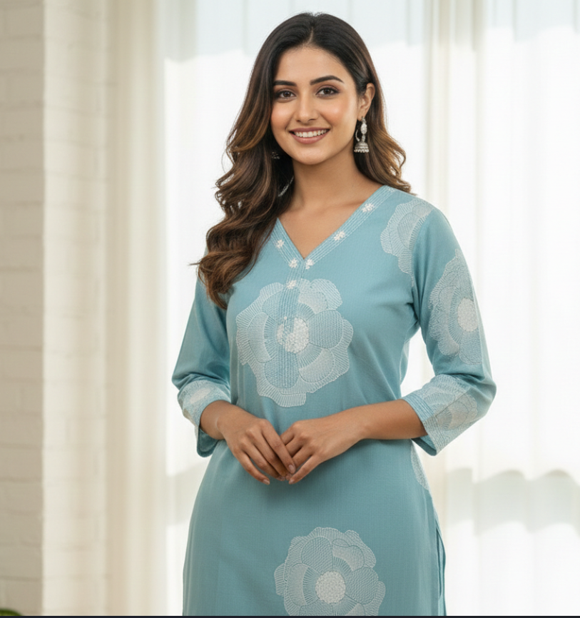 KURTI SET