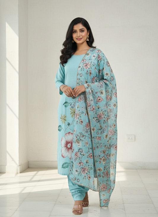 KURTI SET