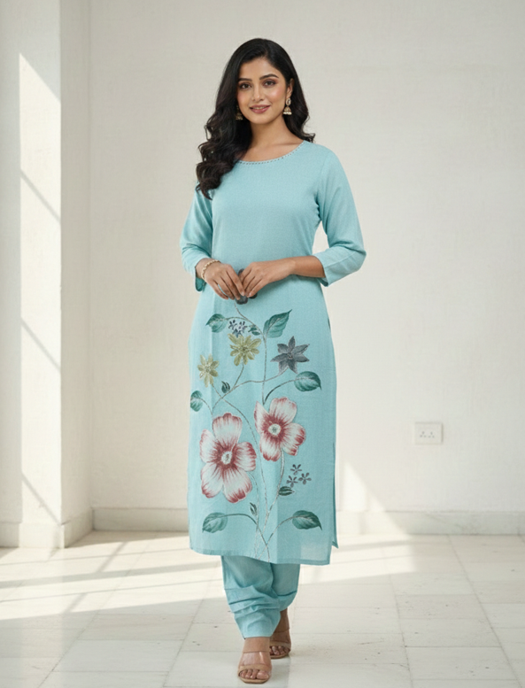 KURTI SET