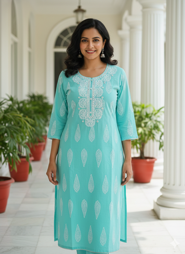 KURTI SET