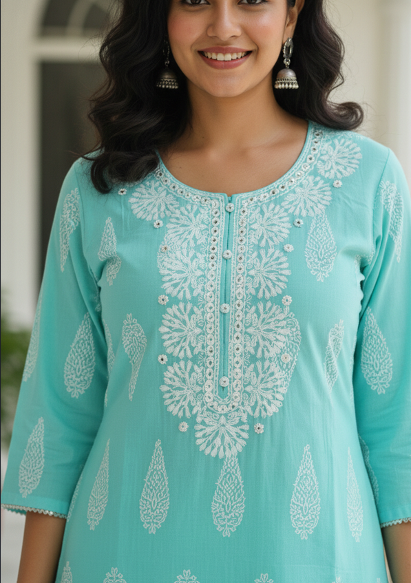KURTI SET