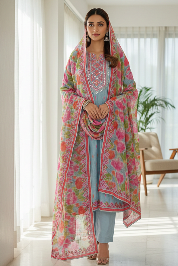 KURTI SET