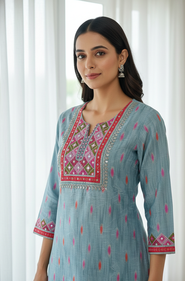KURTI SET