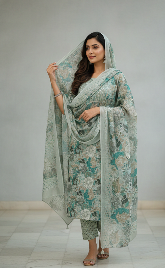 KURTI SET