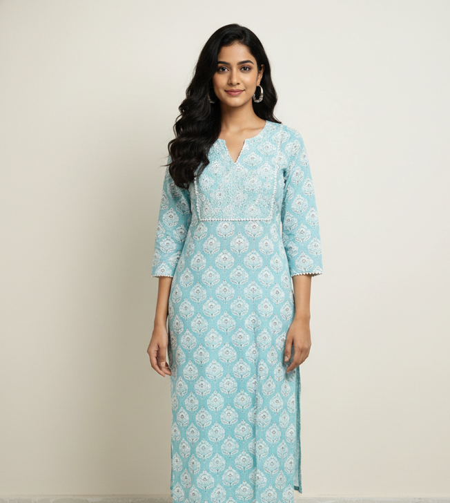 KURTI SET