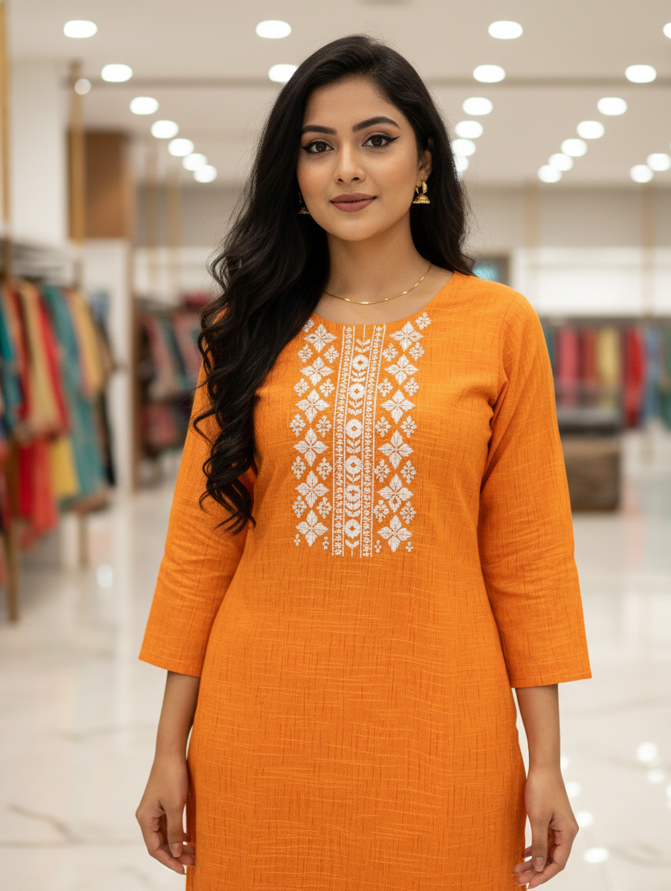 KURTI SET