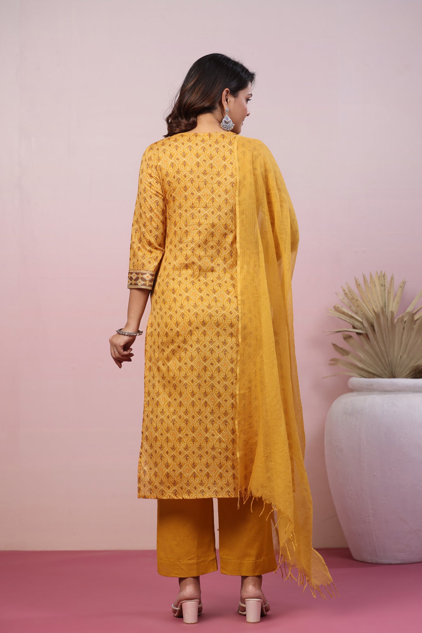 KURTI SET