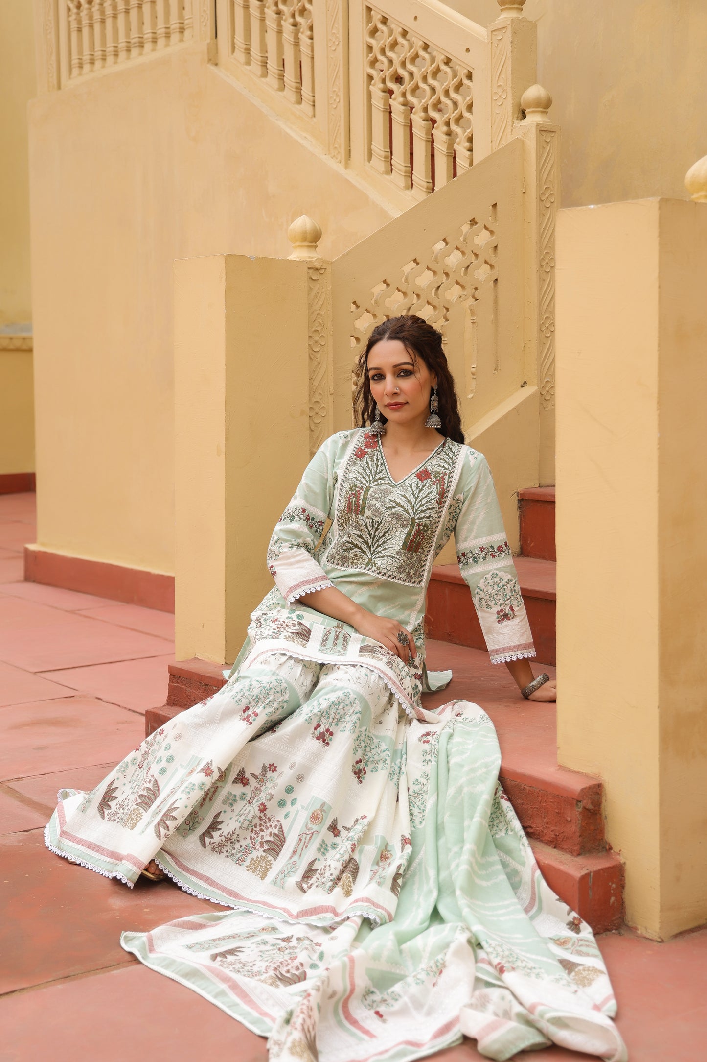 GARARA SET