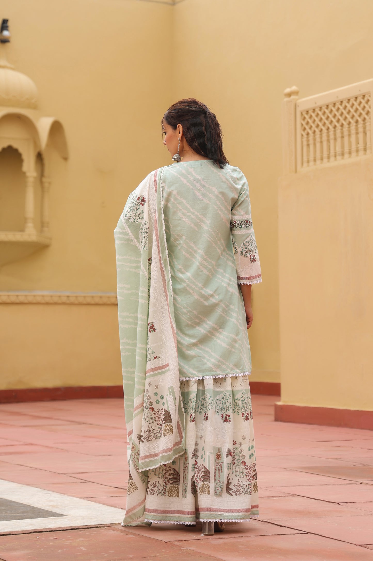 GARARA SET