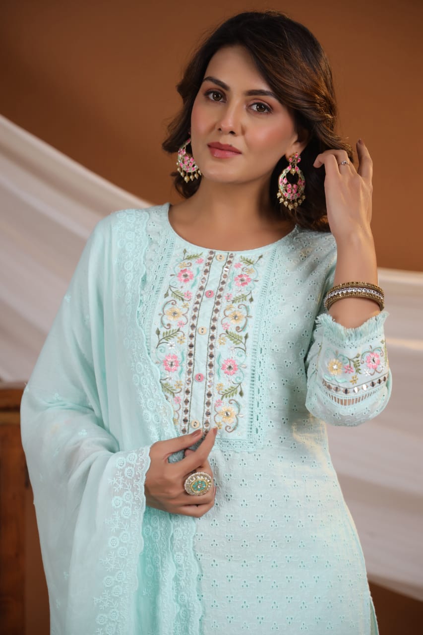 GARARA SET