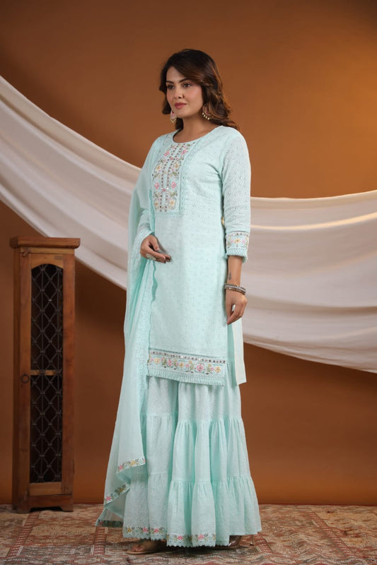 GARARA SET