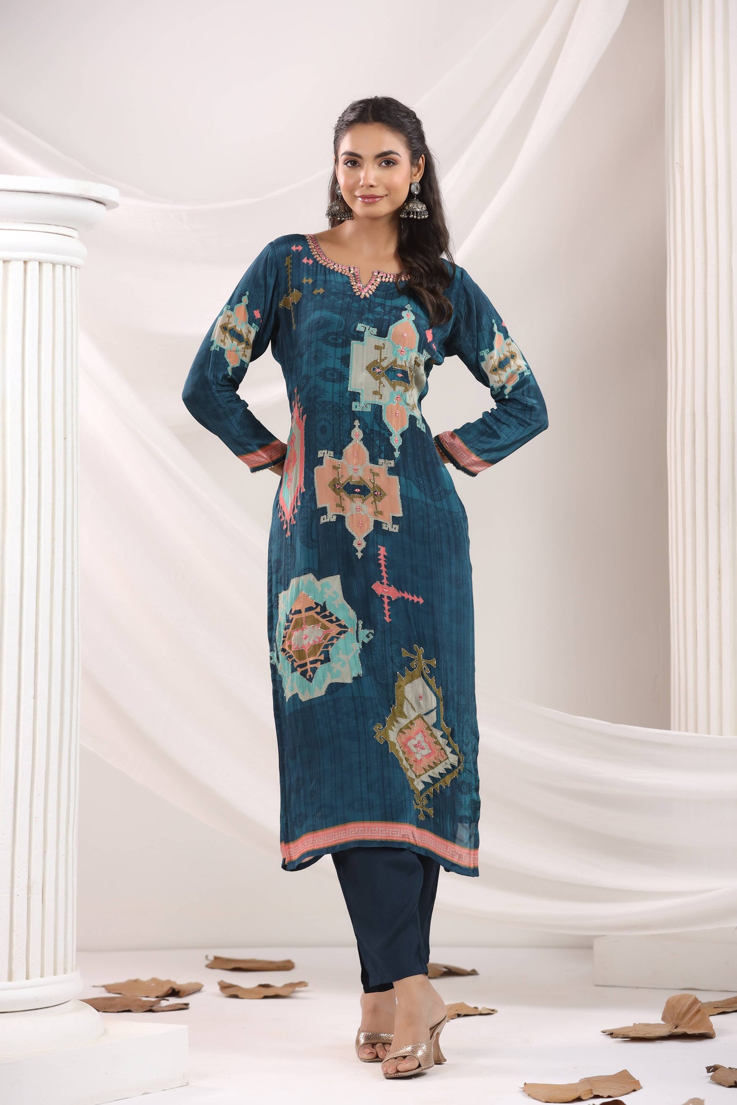 KURTI SET