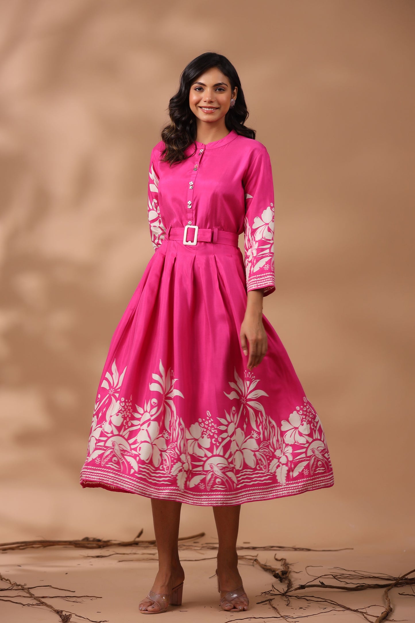 MIDI KURTI