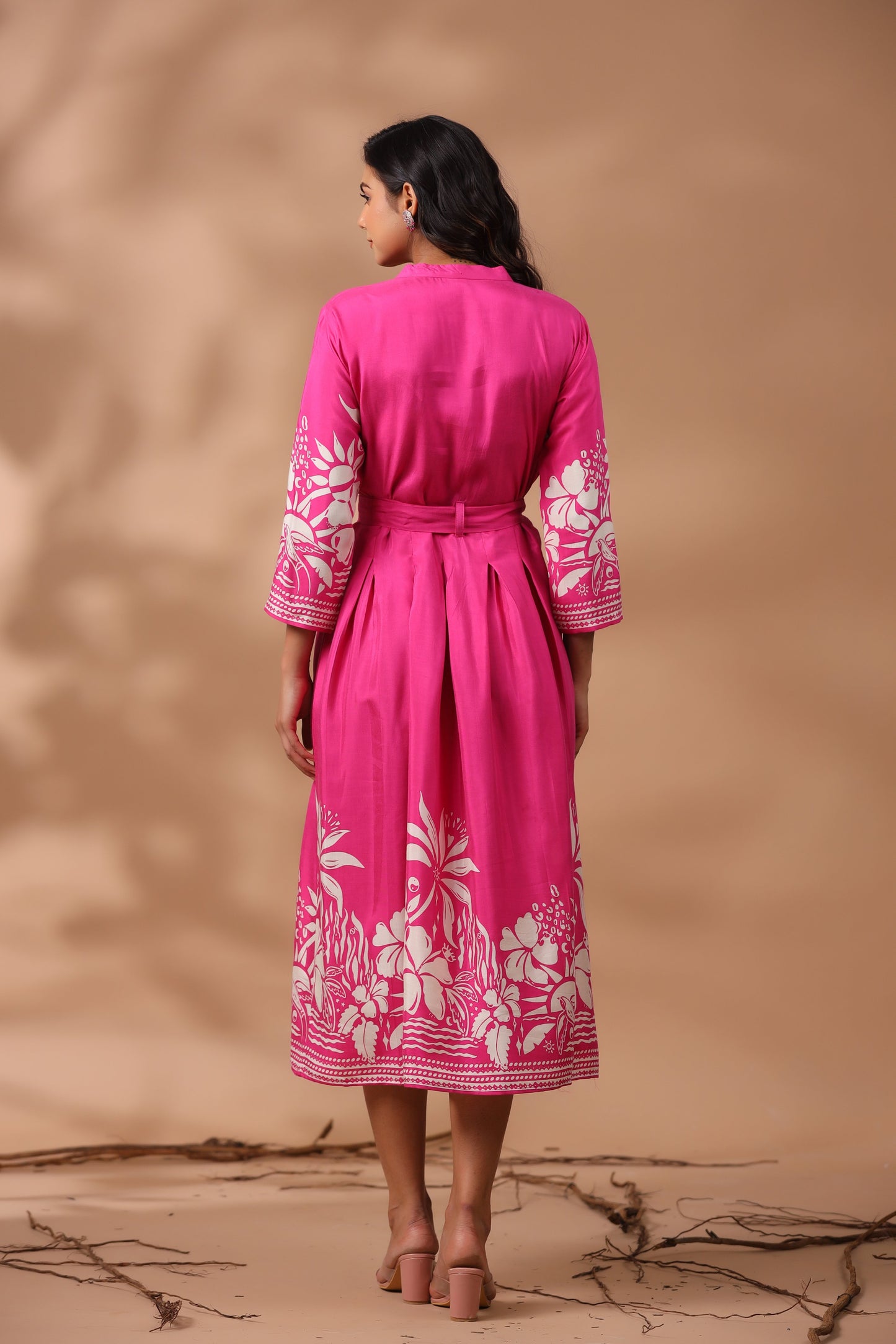 MIDI KURTI