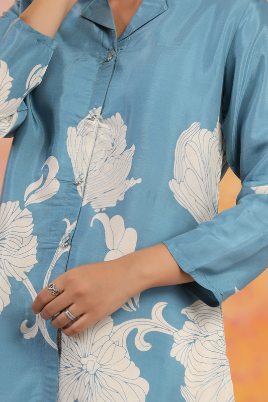 SHORT KURTI