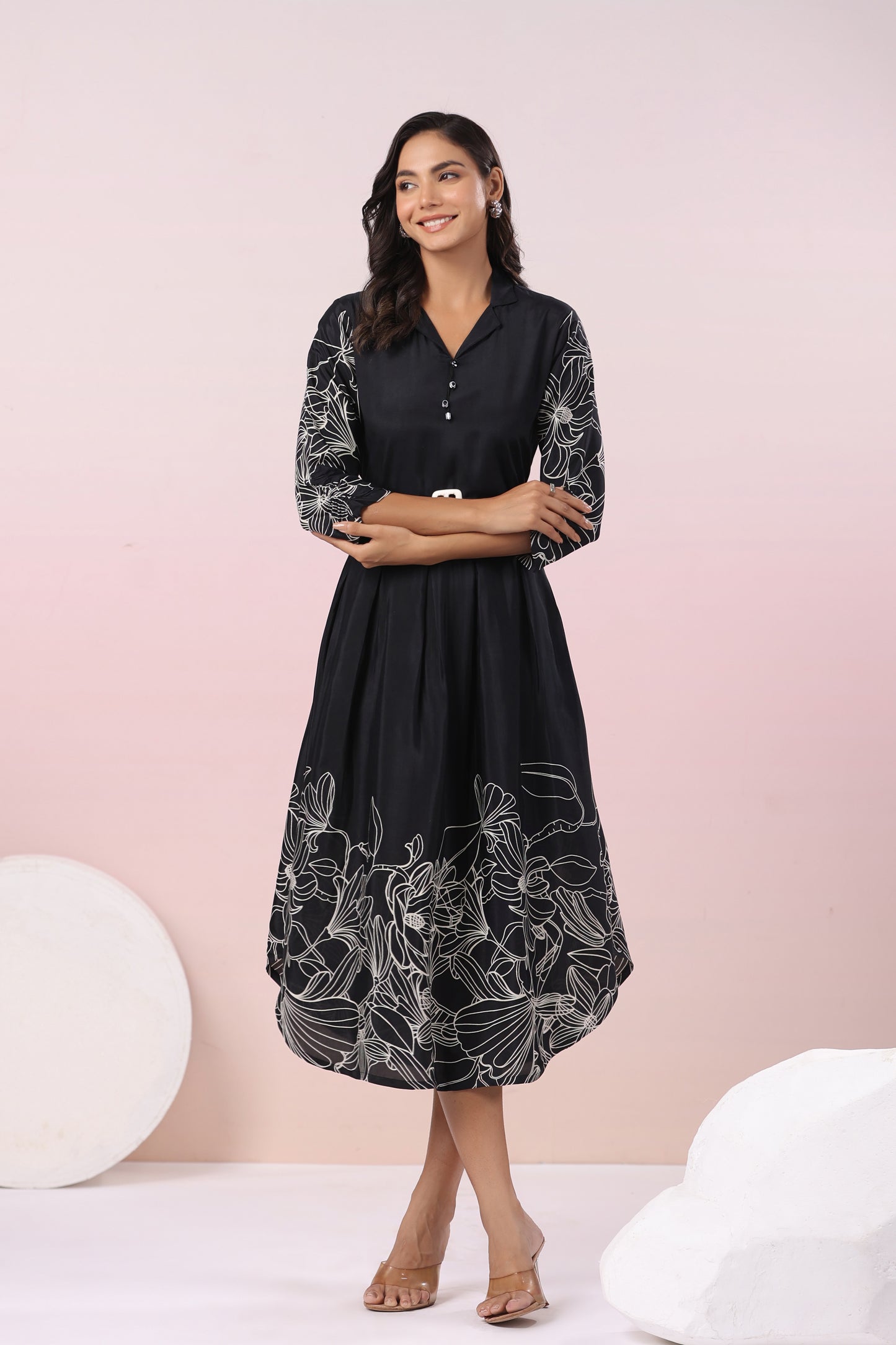 MIDI KURTI