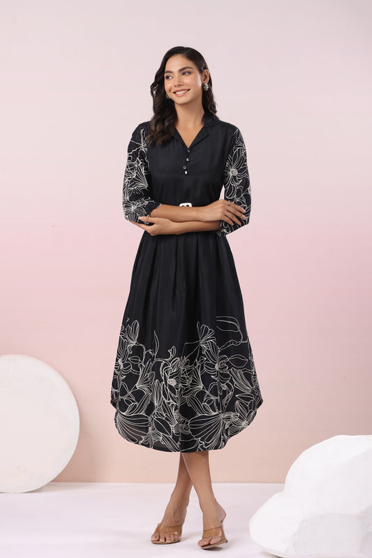 MIDI KURTI