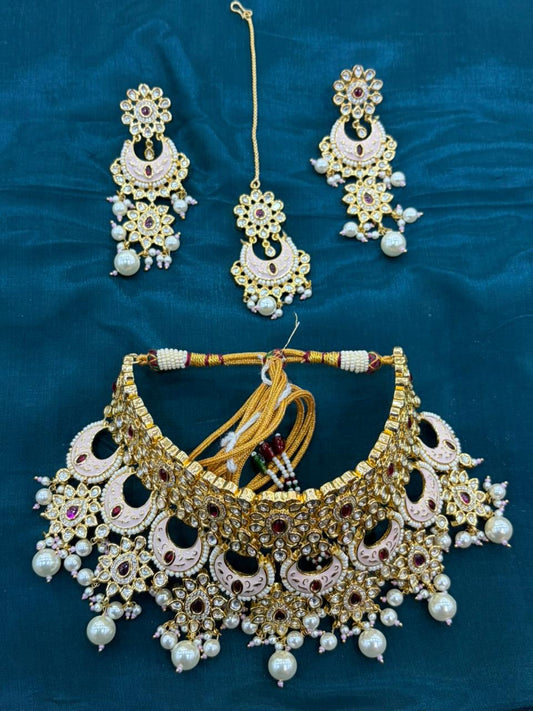 NECKLACE SET