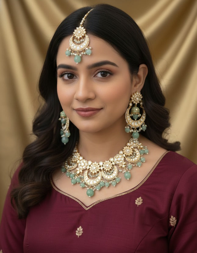 NECKLACE SET