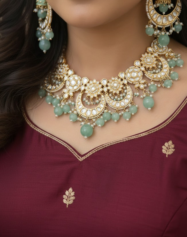 NECKLACE SET