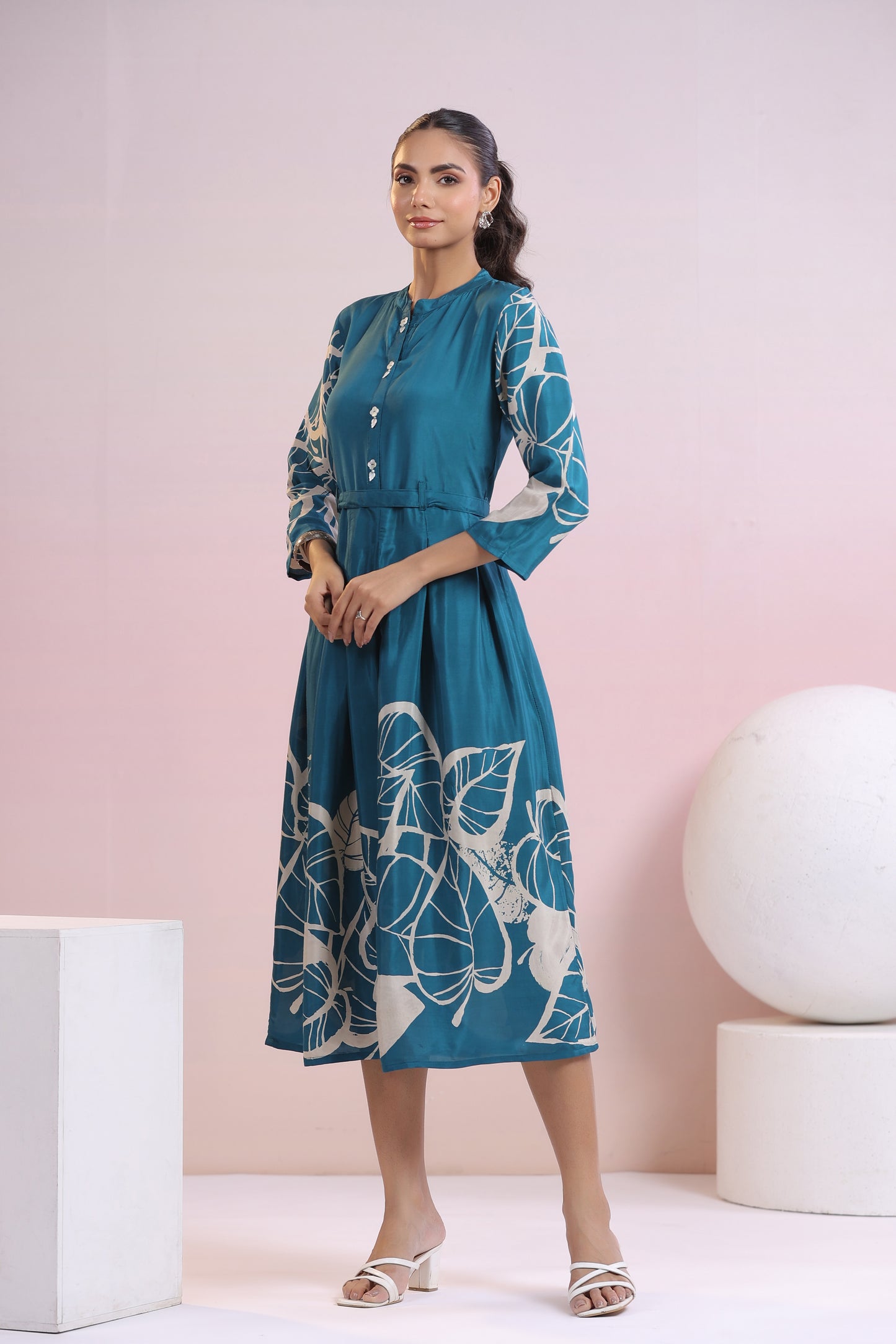 MIDI KURTI