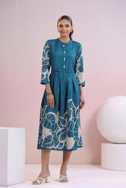 MIDI KURTI