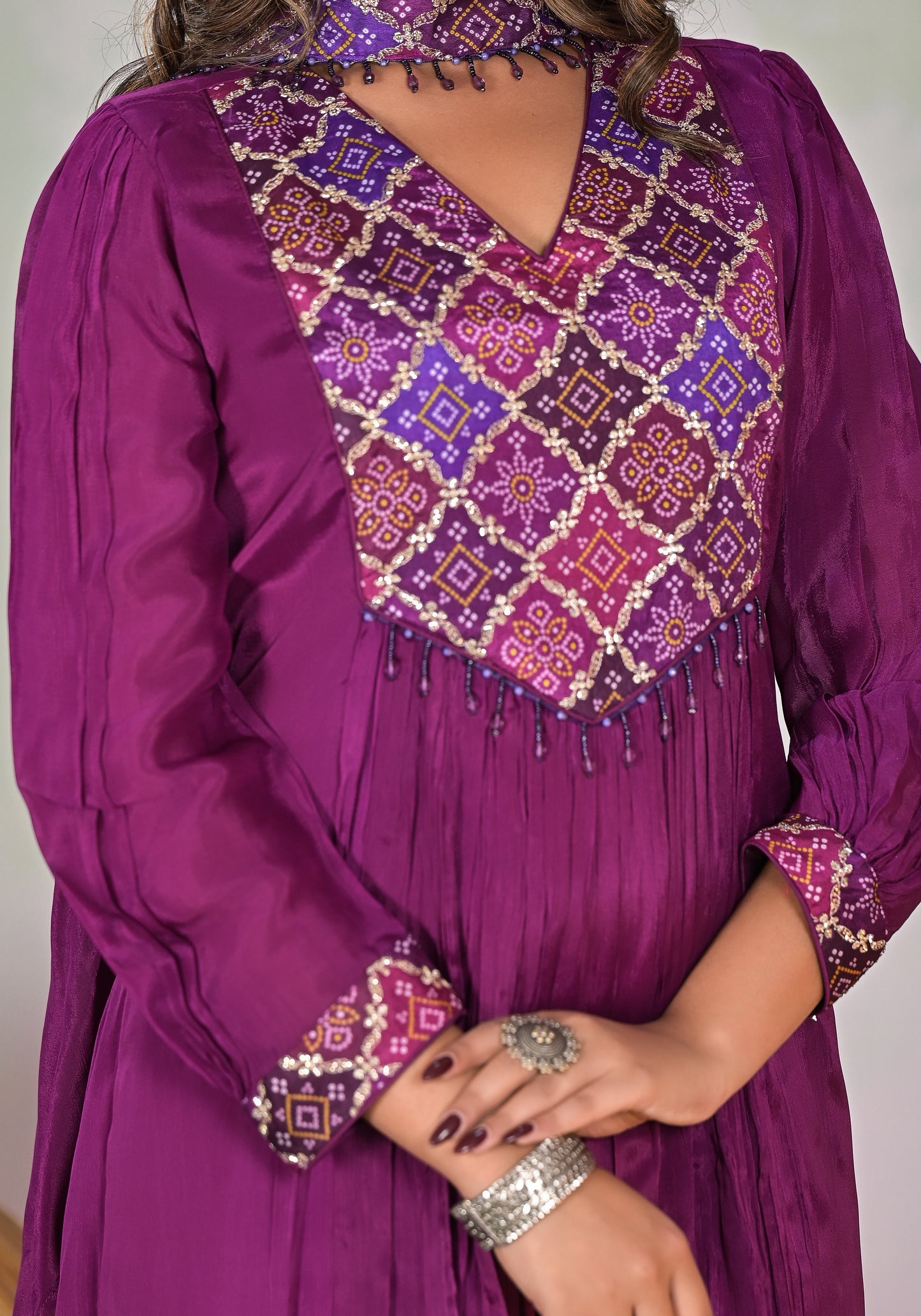 KURTI SET