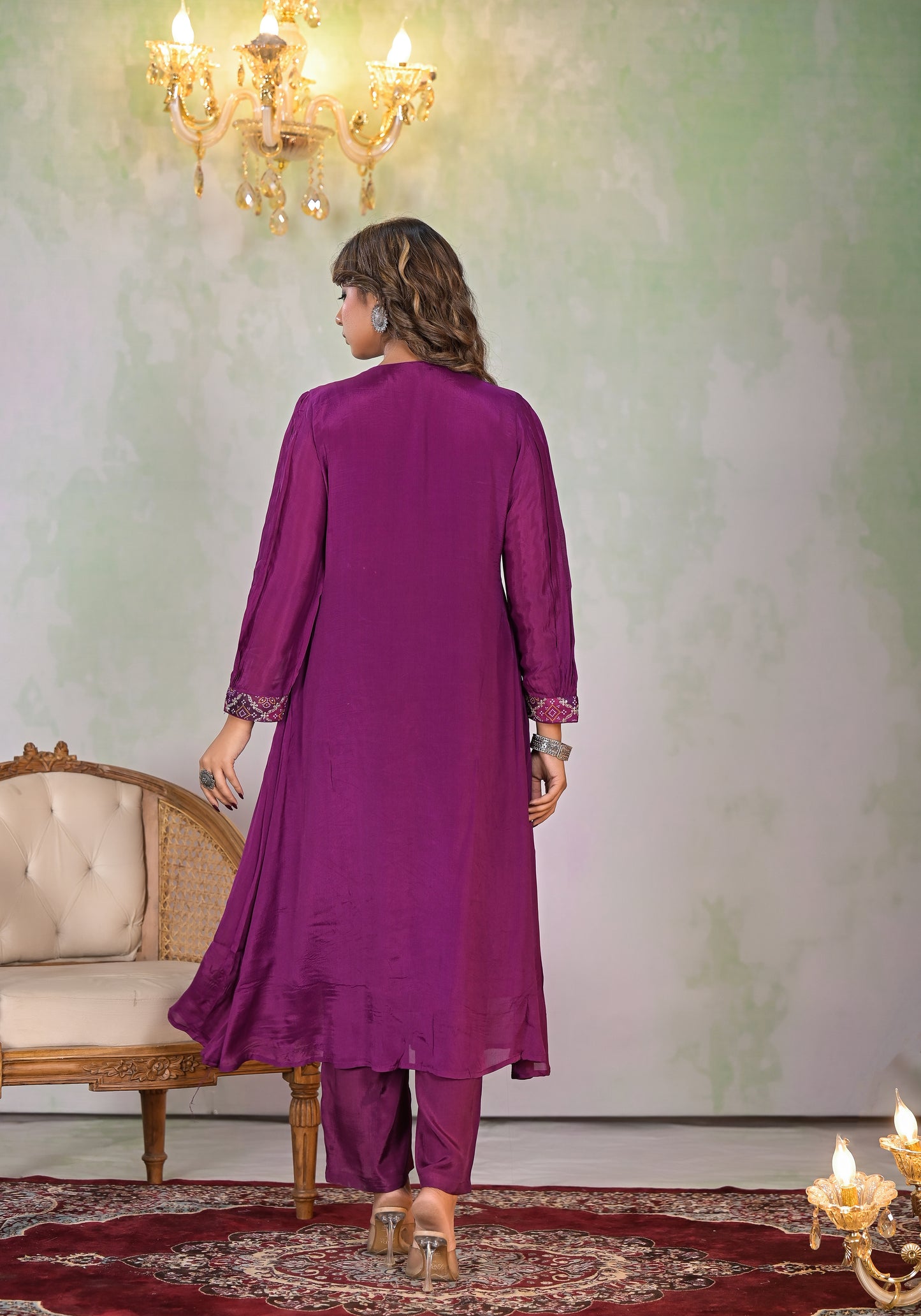 KURTI SET