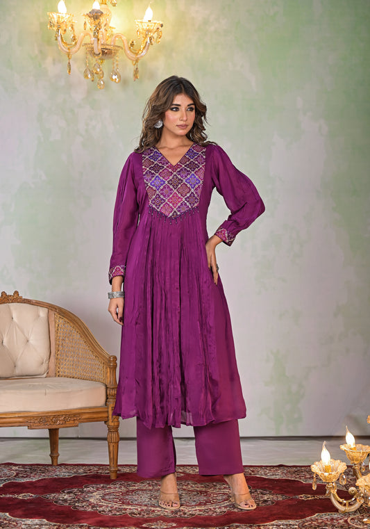 KURTI SET